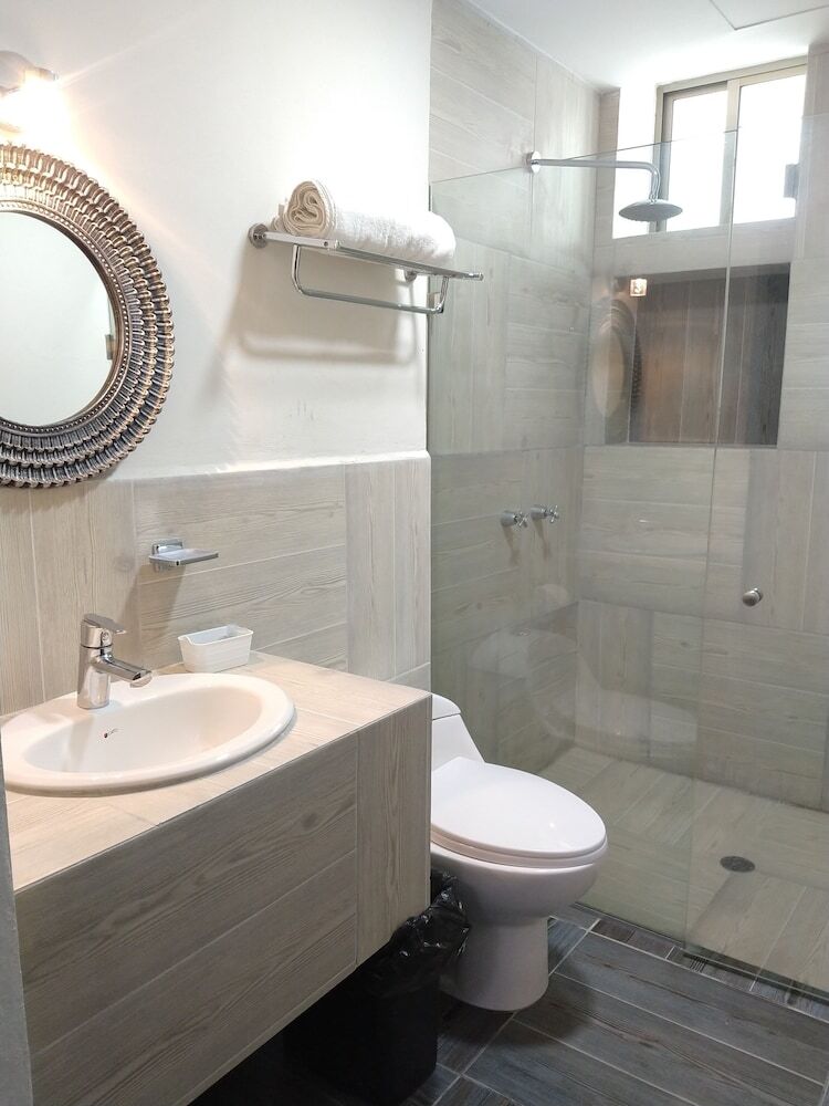 Hotel Suite Las Valkirias