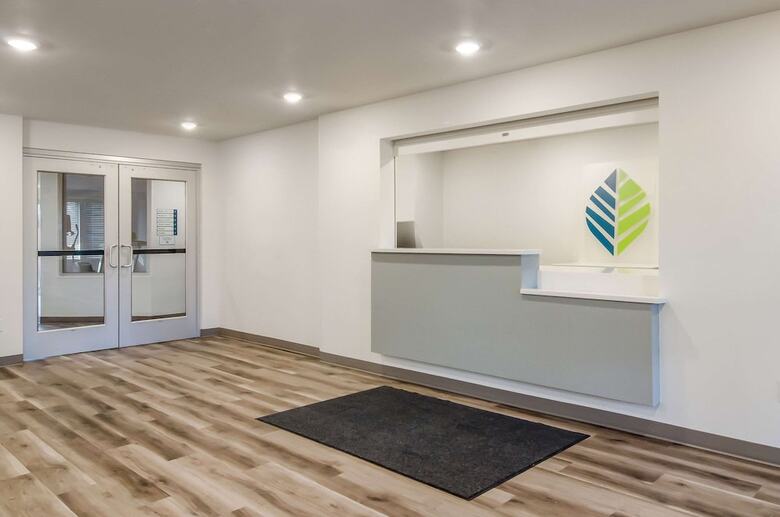 Hotel Woodspring Suites Tacoma - Lakewood