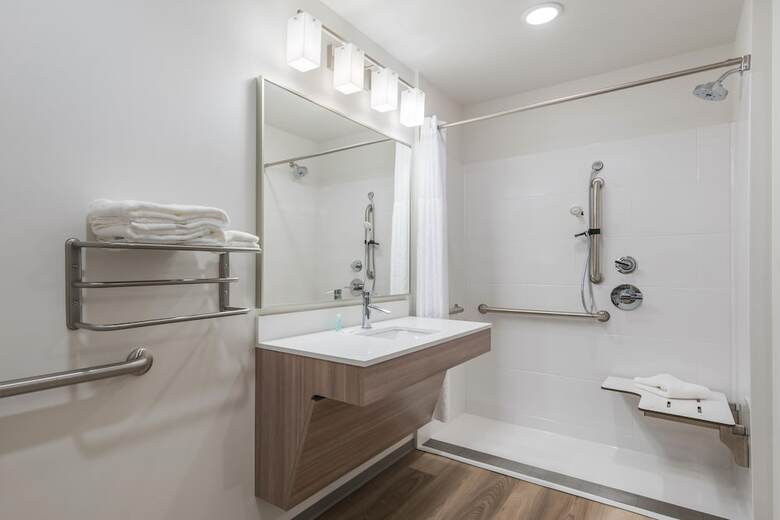 Hotel Woodspring Suites Tacoma - Lakewood