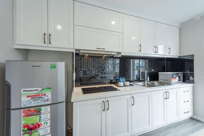 Aparthotel Jack Apartment Signature