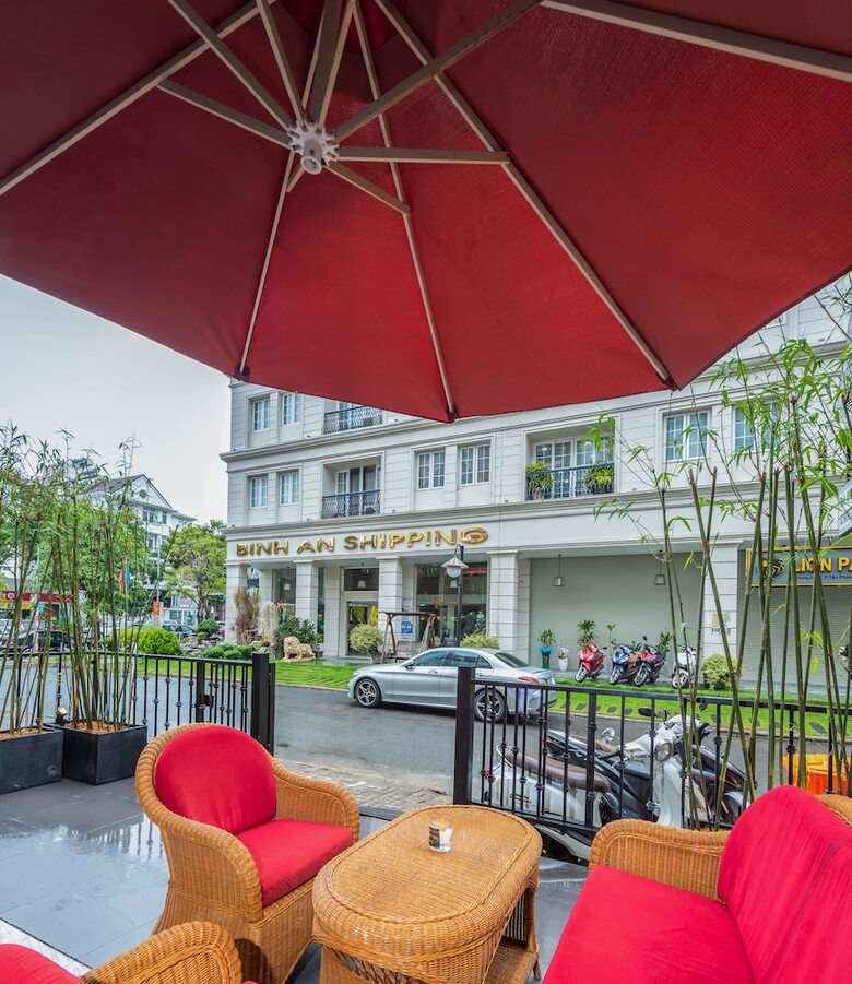 Aparthotel Jack Apartment Signature