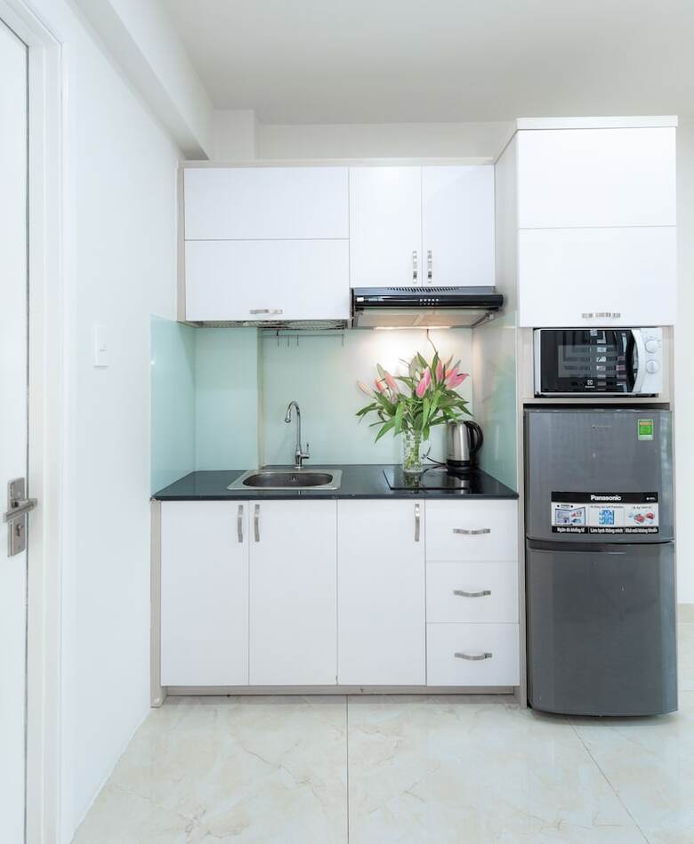 Aparthotel Jack Apartment Signature