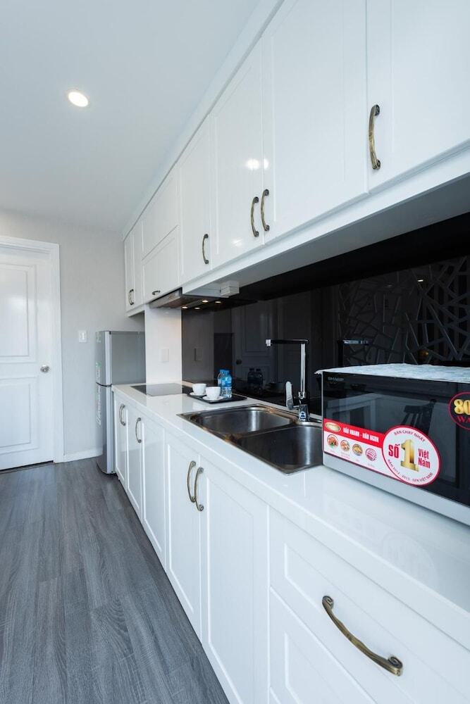 Aparthotel Jack Apartment Signature