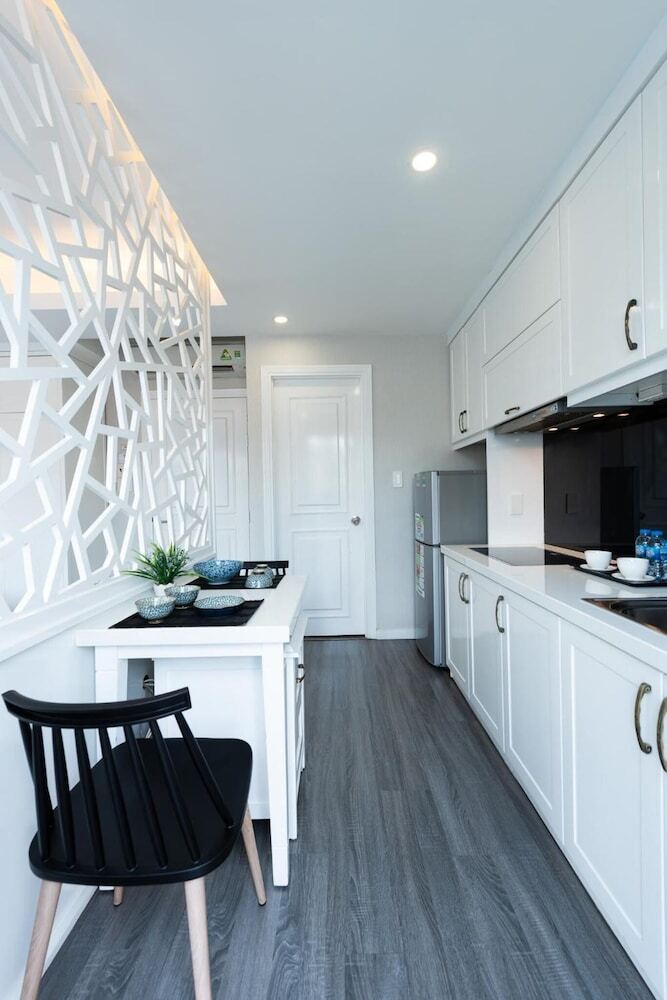 Aparthotel Jack Apartment Signature