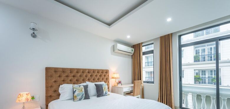 Aparthotel Jack Apartment Signature