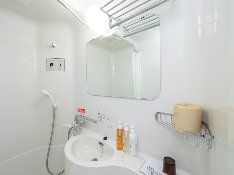 Super Hotel Jr Shin-osaka Higashiguchi