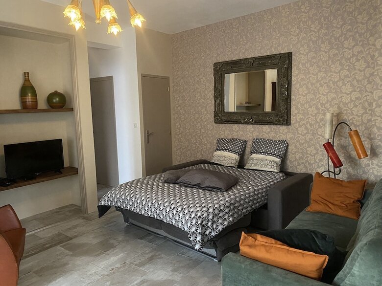 Bed & Breakfast Maison De Midi