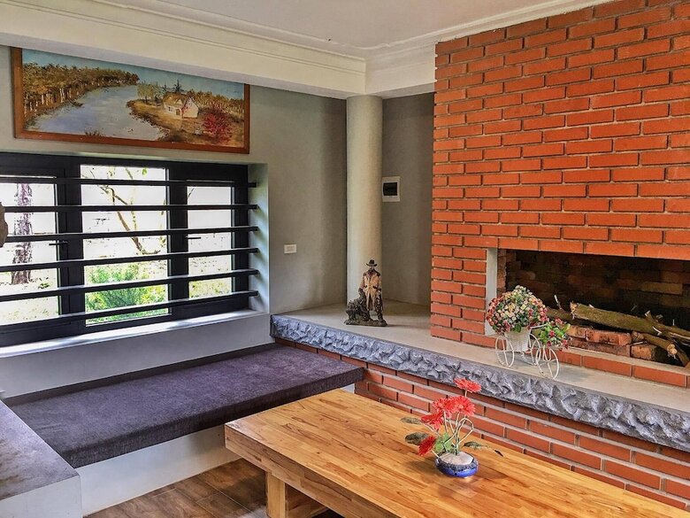 Hotel U Lesa Retreat Nha Ben Rung