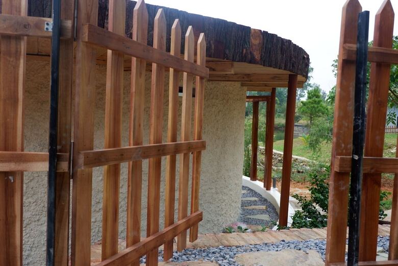 Hotel U Lesa Retreat Nha Ben Rung