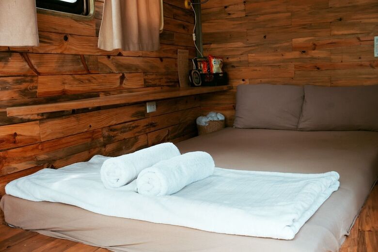 Hotel U Lesa Retreat Nha Ben Rung