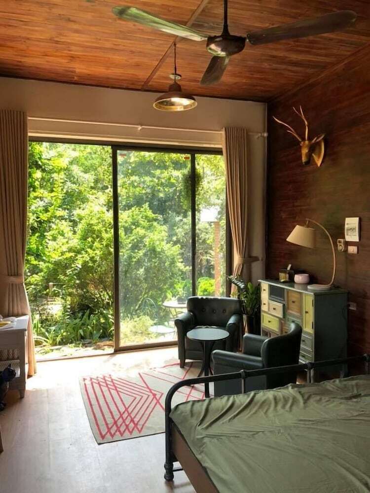 Hotel U Lesa Retreat Nha Ben Rung