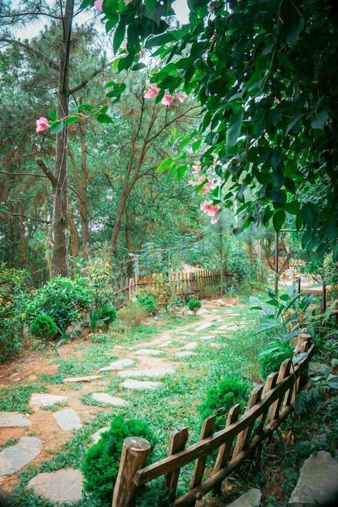 Hotel U Lesa Retreat Nha Ben Rung