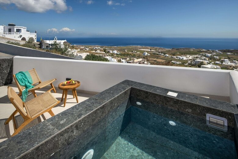 Hotel Venus Sunrise Suites & Villas