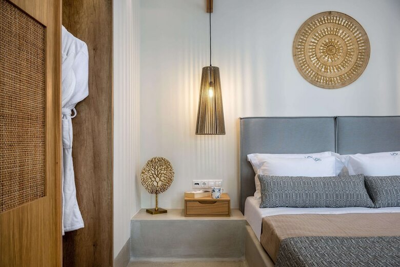 Hotel Venus Sunrise Suites & Villas