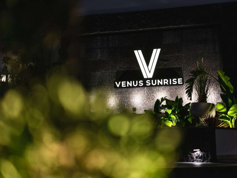 Hotel Venus Sunrise Suites & Villas