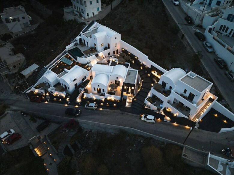 Hotel Venus Sunrise Suites & Villas