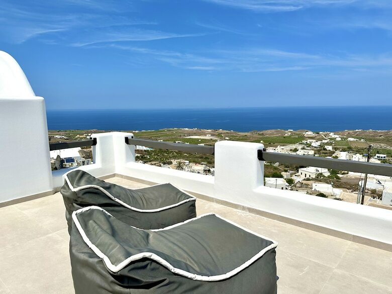 Hotel Venus Sunrise Suites & Villas