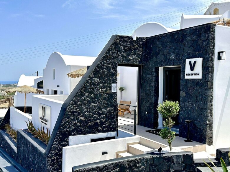Hotel Venus Sunrise Suites & Villas
