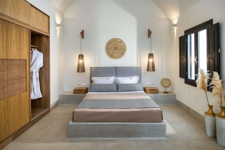 Hotel Venus Sunrise Suites & Villas