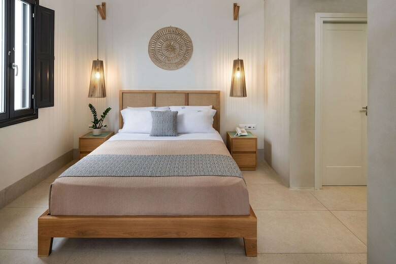 Hotel Venus Sunrise Suites & Villas