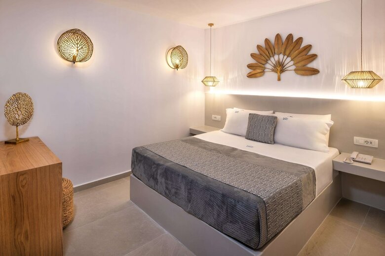 Hotel Venus Sunrise Suites & Villas