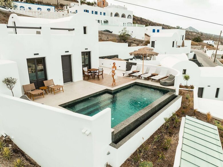 Hotel Venus Sunrise Suites & Villas