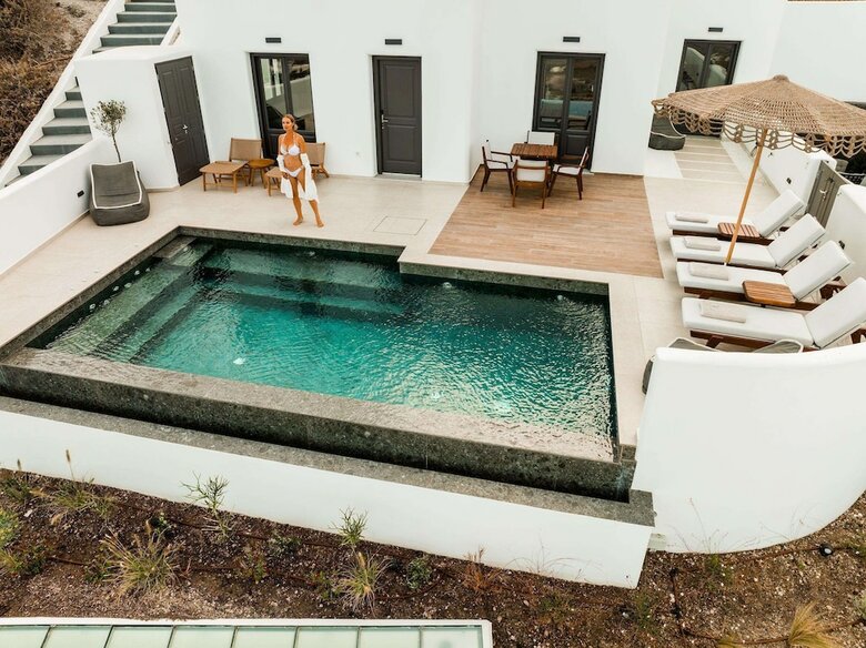 Hotel Venus Sunrise Suites & Villas