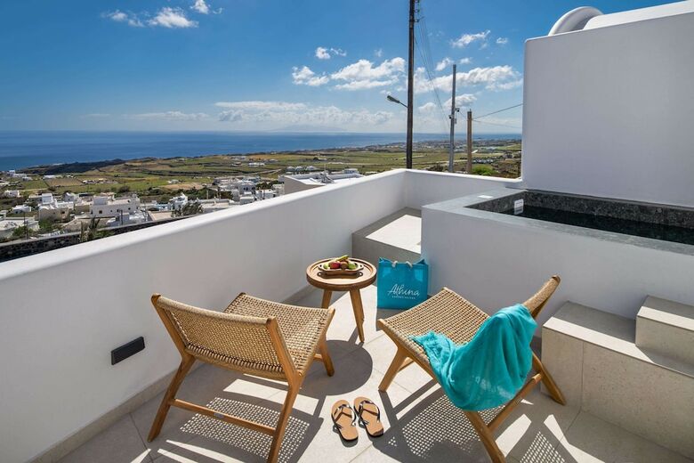 Hotel Venus Sunrise Suites & Villas