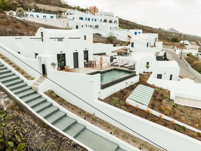 Hotel Venus Sunrise Suites & Villas