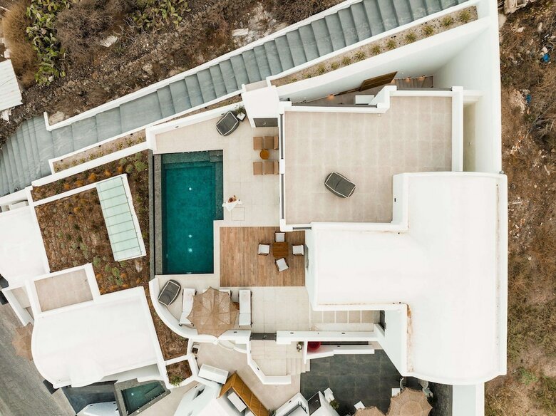 Hotel Venus Sunrise Suites & Villas