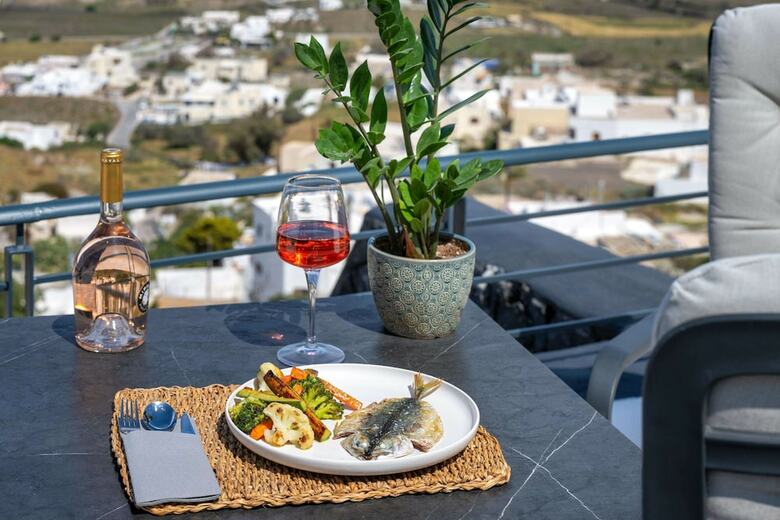 Hotel Venus Sunrise Suites & Villas