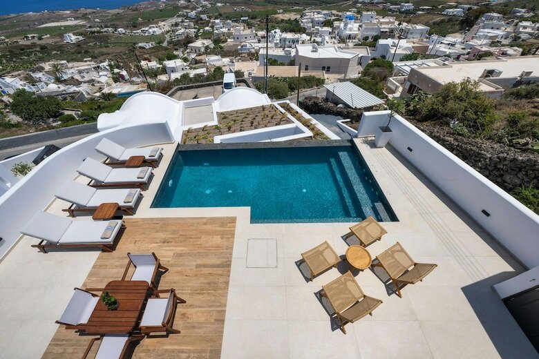 Hotel Venus Sunrise Suites & Villas