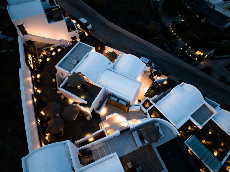 Hotel Venus Sunrise Suites & Villas