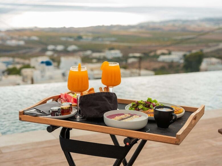 Hotel Venus Sunrise Suites & Villas