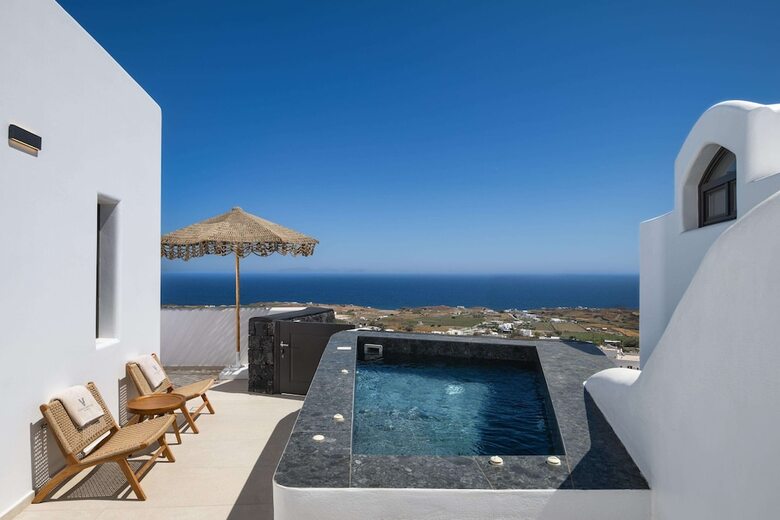 Hotel Venus Sunrise Suites & Villas