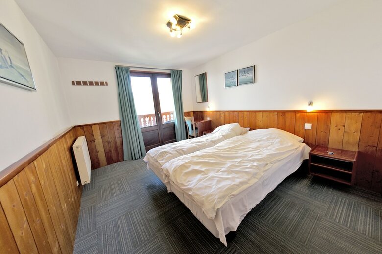 Chalethotel Belle Etoile By Skinetworks