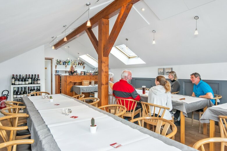 Chalethotel Belle Etoile By Skinetworks