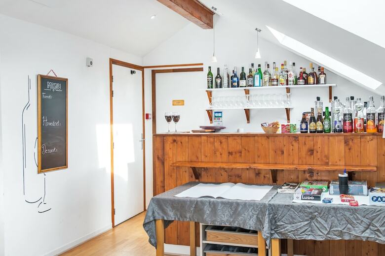 Chalethotel Belle Etoile By Skinetworks