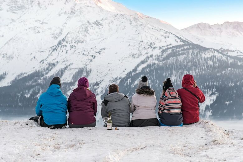 Chalethotel Belle Etoile By Skinetworks