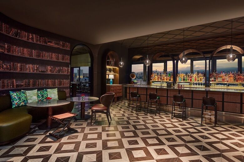 Hotel Courtyard By Marriott Penang