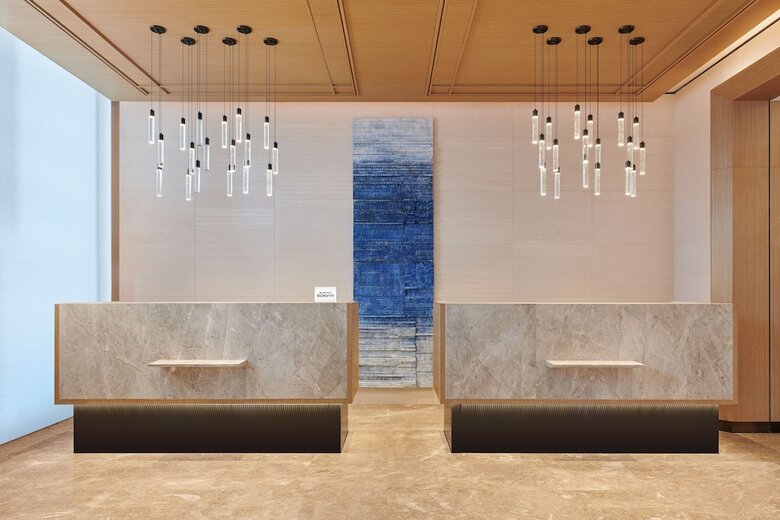 Hotel Courtyard By Marriott Penang