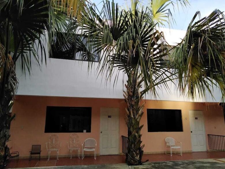 Hotel Posada San Felipe de Jes�s