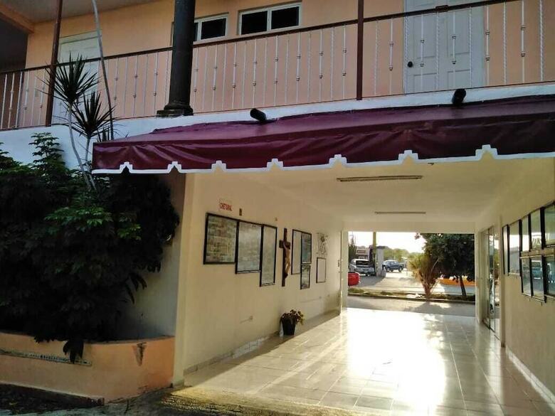 Hotel Posada San Felipe de Jes�s