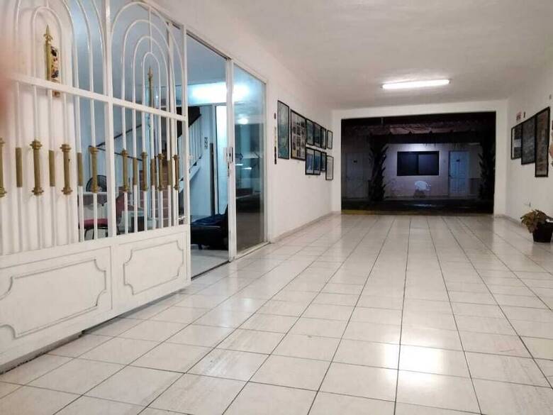 Hotel Posada San Felipe de Jes�s