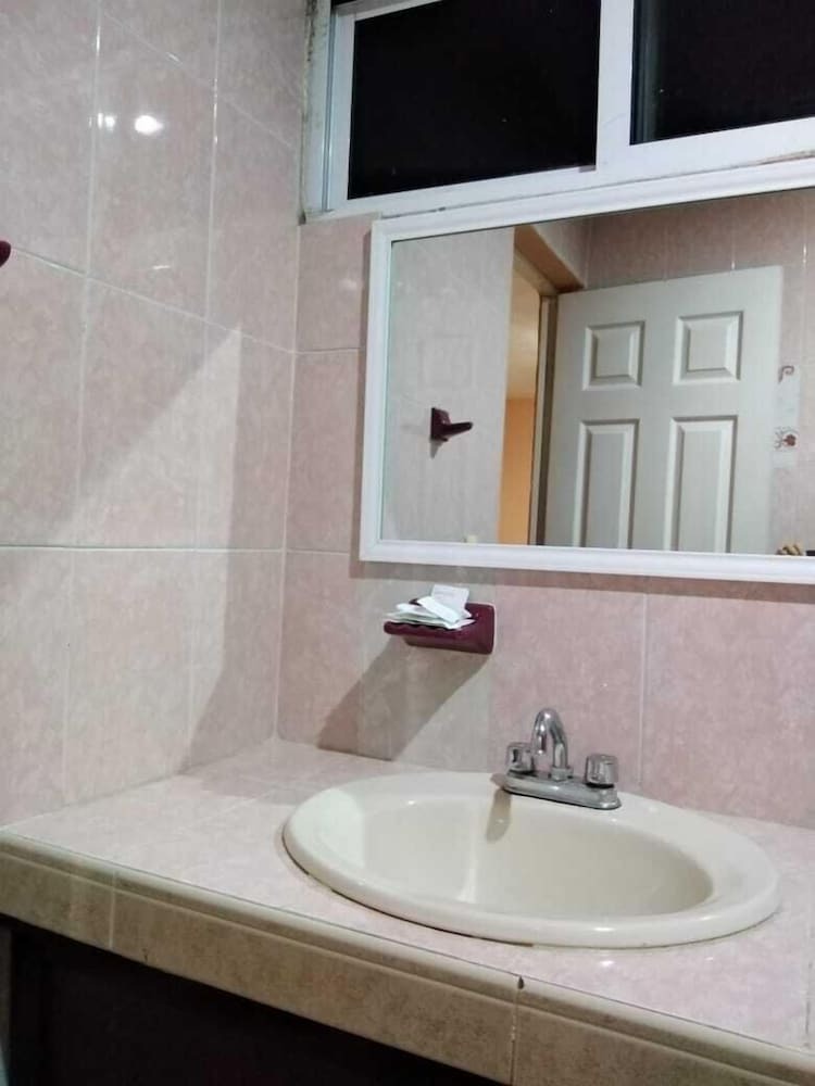 Hotel Posada San Felipe de Jes�s