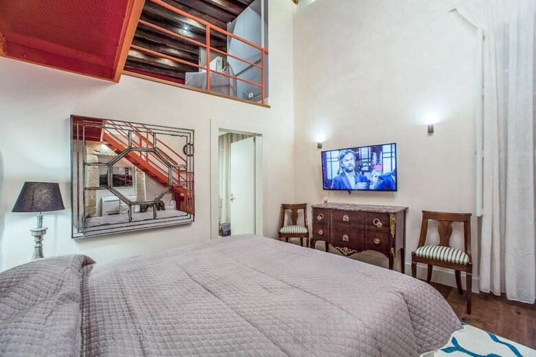 Regio Maison Du Charme