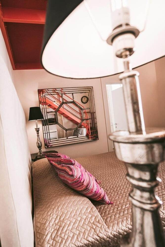 Regio Maison Du Charme