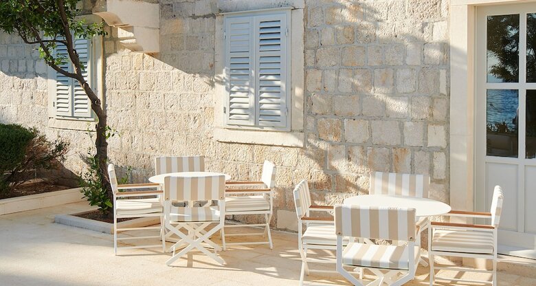 Heritage Hotel Ka?telet