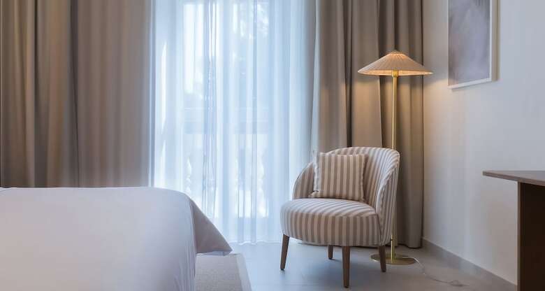 Heritage Hotel Ka?telet