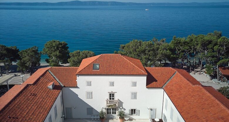 Heritage Hotel Ka?telet